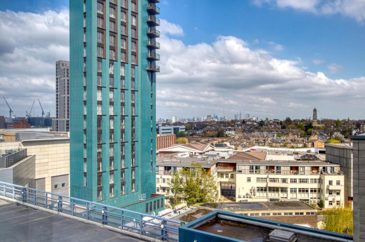 Delightful Apartment Wandsworth Londres Exterior foto