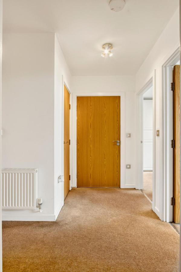 Delightful Apartment Wandsworth Londres Exterior foto